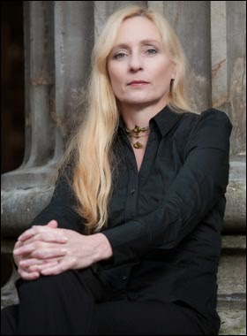 Crime & Cupcakes | Book Week Scotland 2017