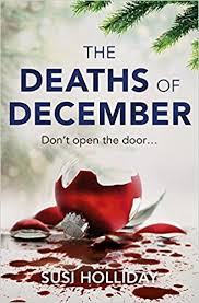 The Deaths of December | SJI Holliday